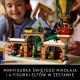 LEGO Icons Poczta Świętego Mikołaja (10339) 3