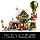 LEGO Icons Poczta Świętego Mikołaja (10339) 5