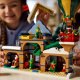 LEGO Icons Poczta Świętego Mikołaja (10339) 8
