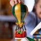 LEGO Icons Poczta Świętego Mikołaja (10339) 9