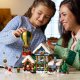 LEGO Icons Poczta Świętego Mikołaja (10339) 10
