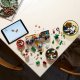 LEGO Icons Poczta Świętego Mikołaja (10339) 11