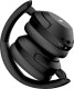 Genius HS-810BT słuchawki z mikrofonem, regulacja głośności, czarna, bluetooth 1