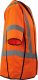 MASCOT Kamizelka ostrzegawcza SAFE SUPREME (kolor pomarańcz hi-vis , rozmiar 3XL) 2