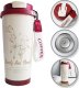 KUBEK TERMICZNY z uchwytem i ustnikiem, przenośny 550ml BD28WZ4 1