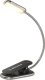 Lampka bezprzewodowa Glocusent Premium, USB-C 1000mAh timer Czarna 4