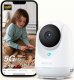 Obrotowa kamera wewnętrzna WiFi Botslab 2C Pro C222 5MP 5G 12