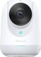 Obrotowa kamera wewnętrzna WiFi Botslab 3C Pro C224 3MP 13