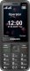 Telefon komórkowy Maxcom MM245 4G czarny/black 1