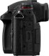 Panasonic Lumix GH5M2 + FS12060 Zestaw do lustrzanki 20,33 MP Live MOS 5184 x 3888 px Czarny 14