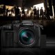 Panasonic Lumix GH5M2 + FS12060 Zestaw do lustrzanki 20,33 MP Live MOS 5184 x 3888 px Czarny 2