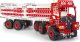 Mały Konstruktor 10w1 PREMIUM TRUCK 1141 elementów 2818 ALEXANDER 1