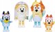 Tm Toys Bluey. Wedding Uncle Council 3