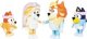 Tm Toys Bluey. Wedding Uncle Council 8