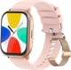 Zestaw zegarek SMARTWATCH Rubicon bransoletka DK 10