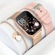 Zestaw zegarek SMARTWATCH Rubicon bransoletka DK 14