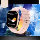 Zestaw zegarek SMARTWATCH Rubicon bransoletka DK 7