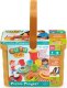 JUNIOR HOME Picnic Playset 3