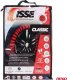 Łańcuchy śniegowe tekstylne Isse Classic rozmiar 74 EN16662-1-2020 ONORM 5121- 2021 2 szt. 9