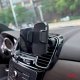 Uchwyt do samochodu na telefon kratkę wentylacyjn? 360 AMIO-04139 1
