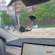 Uchwyt samochodowy magnetyczny do telefonu na szybę przyssawkę elastyczny 360 AMIO-04143 6