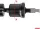 Uchwyt samochodowy na telefon do kratki i na kokpit z szybk? ładowark? indukcyjn? Qi2 15W AMIO-04179 7