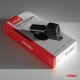 Ładowarka samochodowa QC+PD 20W USB-A + USB-C AMIO-04282 2