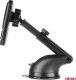 Uchwyt samochodowy na telefon szybę i kokpit z szybk? ładowark? indukcyjn? Qi2 15W AMIO-04181 6