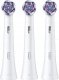 Borsthuvud iO Radiant White 4st 6