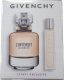 Givenchy L'Interdit dárková sada pro ženy parfémovaná voda 80 ml + parfémovaná voda 12,5 ml 1