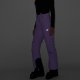 Spodnie narciarskie damskie 4F F0754 jasny fiolet 4FWAW24TFTRF0754 52S XL 4