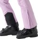 Spodnie narciarskie damskie 4F F0754 jasny fiolet 4FWAW24TFTRF0754 52S XL 6