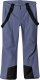 Spodnie narciarskie męskie 4F M0756 denim 4FWAW24TFTRM0756 32S XL 3