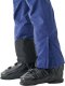 Spodnie narciarskie męskie 4F M0756 granatowe 4FWAW24TFTRM0756 31S XL 6
