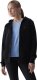 Bluza damska 4F F1467 czarna 4FWMM00TSWSF1467 20S L 1