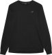 Bluza męska 4F M1465 czarna 4FWMM00TSWSM1465 20S L 2
