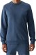 Bluza męska 4F M1465 niebieska 4FWMM00TSWSM1465 32S XL 2