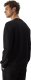 Bluza męska 4F M1465 czarna 4FWMM00TSWSM1465 20S M 2