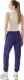 Spodnie damskie 4F F0946 granatowe 4FWMM00TTROF0946 31S XL 1