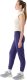 Spodnie damskie 4F F0946 granatowe 4FWMM00TTROF0946 31S XL 4