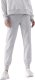 Spodnie damskie 4F F0946 szare 4FWMM00TTROF0946 27M XL 1