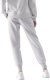 Spodnie damskie 4F F0946 szare 4FWMM00TTROF0946 27M XL 2