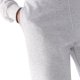 Spodnie damskie 4F F0946 szare 4FWMM00TTROF0946 27M XL 4
