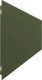 vidaXL Obrzeża trawnikowe 10 szt. Oliwkowo-zielone 20x103 cm 5