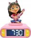 Gabby Gabby’s Dollhouse Night Light Alarm Clock with Sounds 1