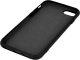 Etui MOTOROLA MOTO EDGE 50 NEO Silicone Case Elastyczne Silikonowe czarne 1
