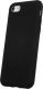 Etui MOTOROLA MOTO EDGE 50 NEO Silicone Case Elastyczne Silikonowe czarne 2
