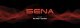 SENA mesh handsfree headset Spider RT1, dosah 2 km 7