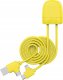 Xoopar Ice-C Multi-Connector Kabel ładujący USB-C, USB, 1 metr Lightning z 1