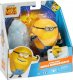 DESPICABLE ME 4, Minion Action figur Dave 10 cm 1